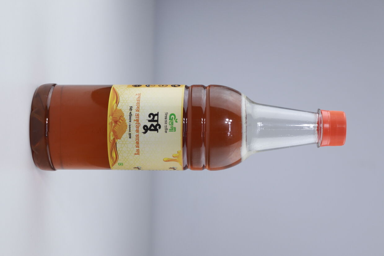 Sundarban Natural Honey (সুন্দরবনের প্রাকৃতিক মধু)